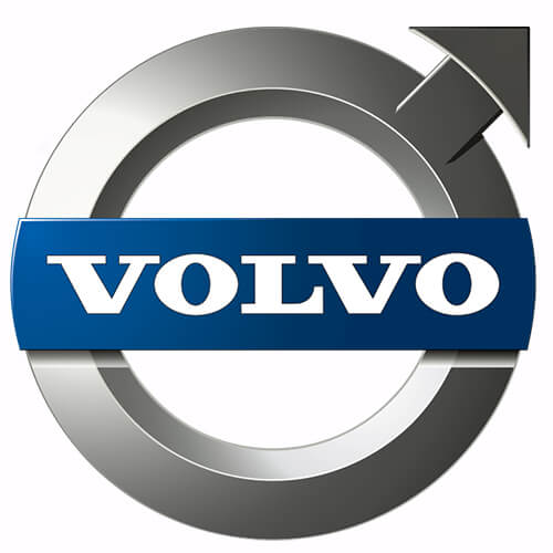 Volvo Yedek Parça